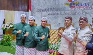 Pemerintah Daerah Kabupaten Bandung didesak untuk segera mematangkan program guru ngaji untuk wilayah Kabupaten Bandung. Foto: M. Thoriq Anwar/JabarNews.
