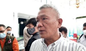 Dinas Bina Marga dan Penataan Ruang (DBMPR) Provinsi Jawa Barat mencatat beberapa titik daerah yang rawan bencana dan kemacetan. Foto: Humas Jabar.