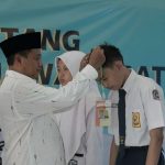 ak Uu tetap mengimbau para kepala sekolah untuk bersiaga di sekolah selama masa PLS berlangsung, dan meningkatkan pengawasan melekat (waskat) di setiap kegiatan PLS. Foto: Humas Jabar.