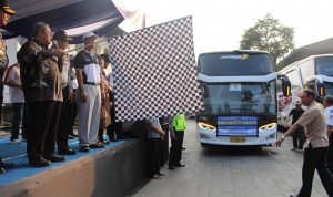 Pemerintah Daerah Provinsi Jawa Barat melalui Dinas Pendidikan Provinsi Jabar menetapkan perpanjangan libur Lebaran selama tiga hari. Foto: Humas Jabar.