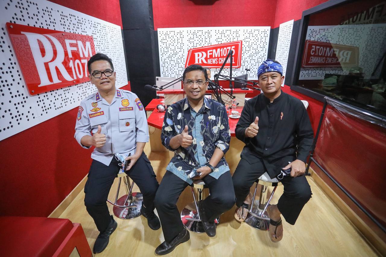 Pemerintah Kota (Pemkot) Bandung menyiapkan strategi dan langkah lanjutan usai pemerintah menaikkan harga bahan bakar minyak (BBM) subsidi. Foto: Humas Kota Bandung.