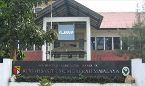 Untuk pengadaan darah, kata Maulana Fahmi, PDDM melaksanakan kegiatan donor darah mulai di lingkungan sekolah, fasilitas publik, mall dan di tempat lainnya. Foto: RSUD Majalaya.