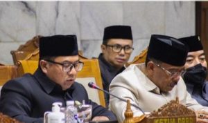 Web capture_14-11-2022_13198_www.instagram.com DPRD Kabupaten Bandung menggelar Rapat Paripurna Sidang Ke- l dan Rapat ke -2 di Gedung Paripurna DPRD Kabupaten Bandung di Soreang, Selasa (8/11/2022). Foto: DPRD Kabupaten Bandung.
