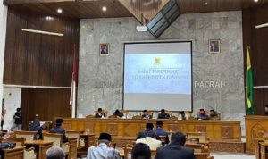 Web capture_18-11-2022_112318_www.instagram.com DPRD Kabupaten Bandung menggelar Rapat Paripurna di Gedung Paripurna DPRD Kabupaten Bandung di Soreang, Kamis (17/11/2022). Foto: DPRD Kabupaten Bandung.
