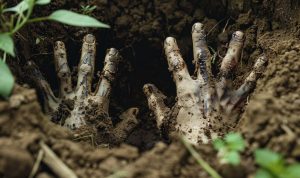 Buried Freepik
