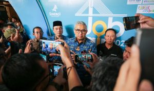 Farhan walkot bandung