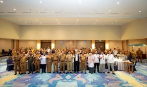 Pemkot Bandung Nov 2025