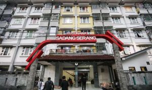 Rusun Sadang Serang