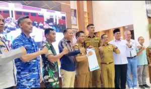 WhatsApp Image 2026-05-22 at 18.26.16 Komisi D DPRD Garut Menghadiri Acara kick off SPMB 2026/2027 (sumber gambar diambil dari screenshot instagram @dprdkabupatenbandung)