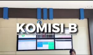 WhatsApp Image 2026-05-14 at 20.02.39 Kunjungan Kerja Komisi B DPRD Kabupaten Bandung (Sumber gambar diambil dari screenshot instagram @dprdkabupatenbandung)
